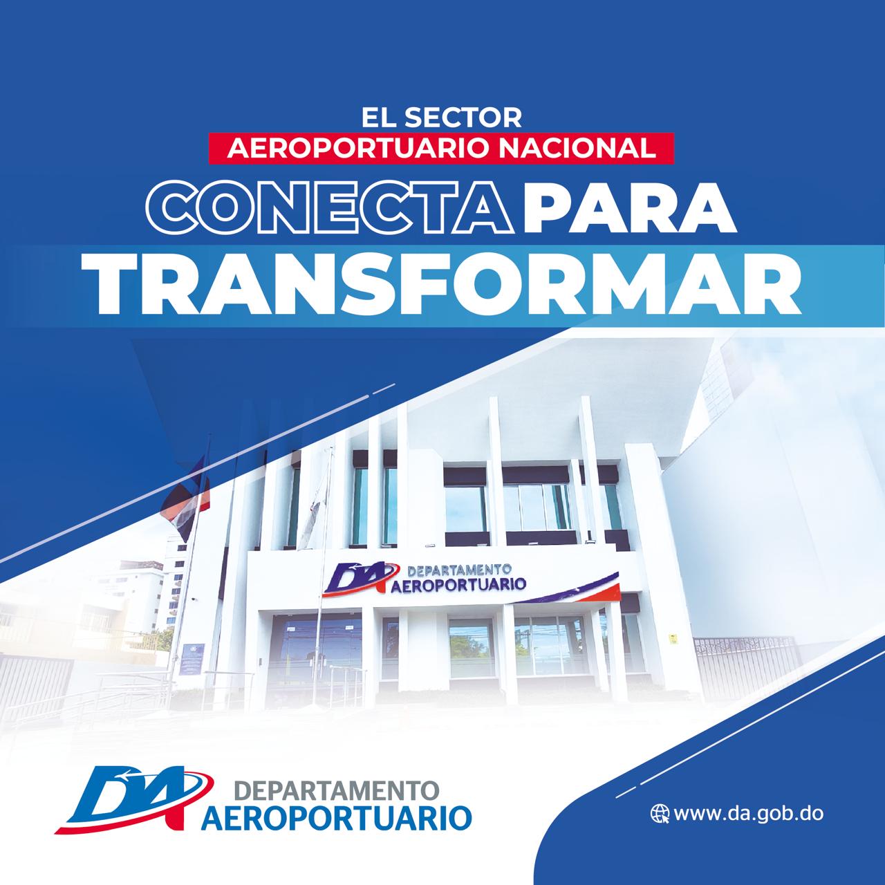 Departamento Aeroportuario